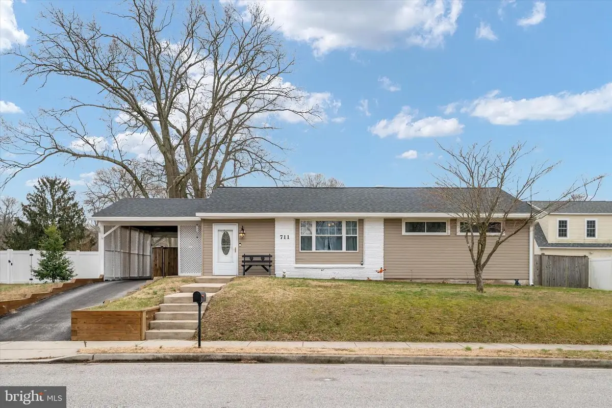 711 Holly Ave, Pasadena, MD 21122 - Image #1