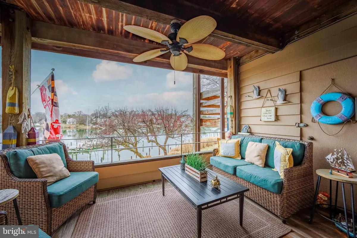 4 President Point Dr #a1, Annapolis, MD 21403 - Image #1