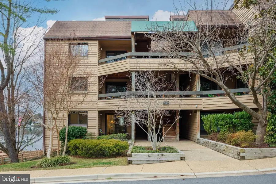 4 President Point Dr #a1, Annapolis, MD 21403 - Image #2