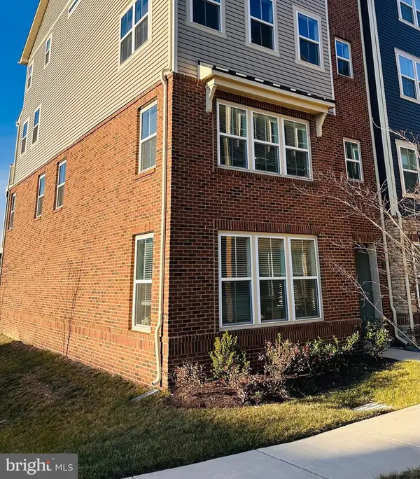 2854 Brewers Crossing Way #1, HANOVER, MD 21076