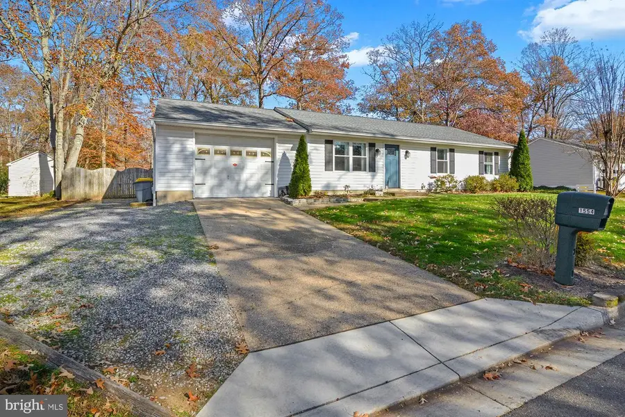 1554 Alcova Dr, Davidsonville, MD 21035 - Image #3