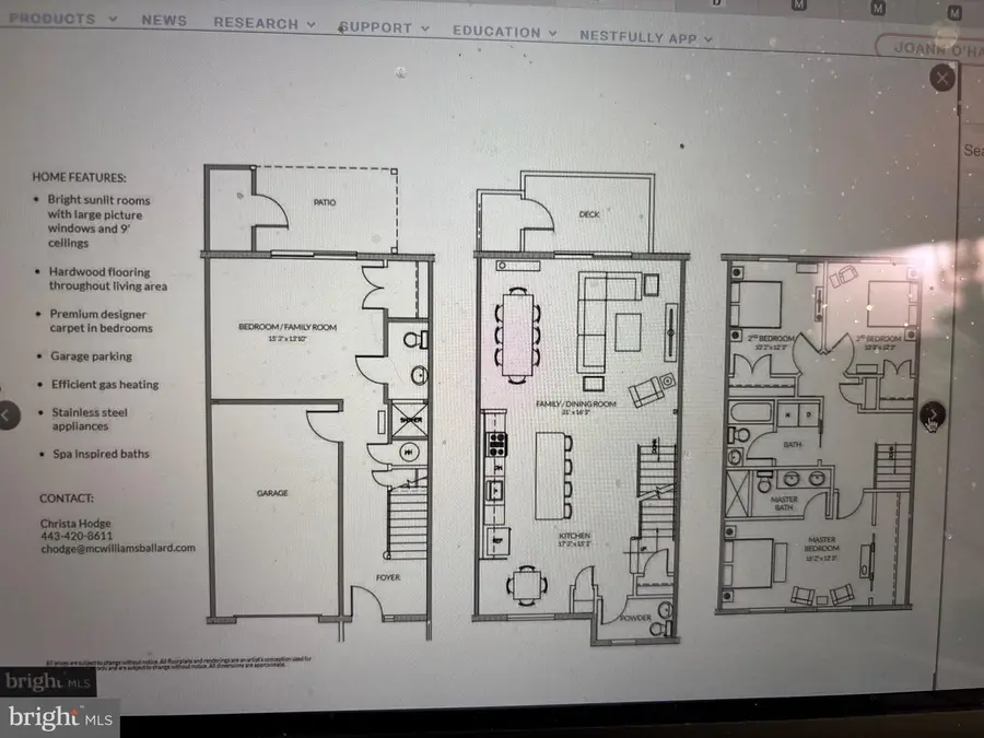 7729 Lexington Ct, Glen Burnie, MD 21061 - Image #2