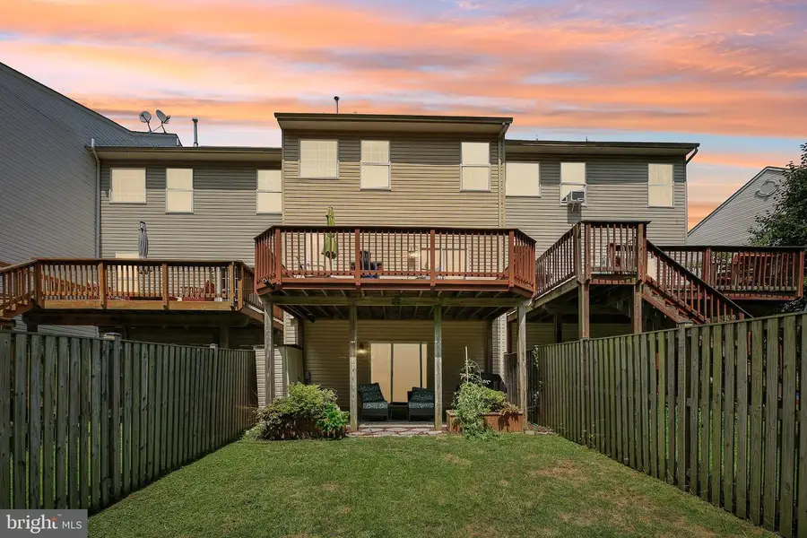 1017 Meandering Way, Odenton, MD 21113 - Image #2