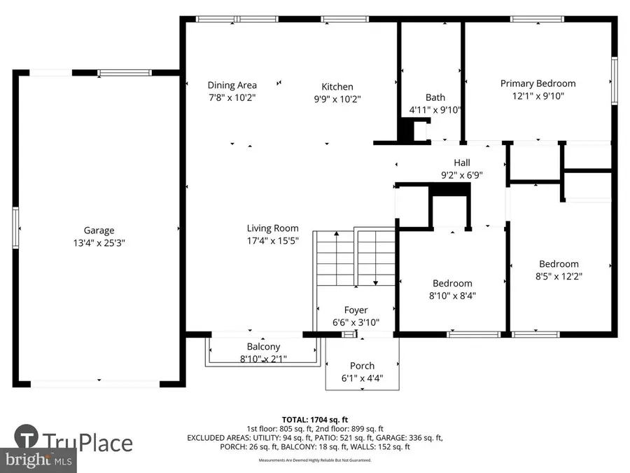 1241 Tamarack Trl, Arnold, MD 21012 - Image #2