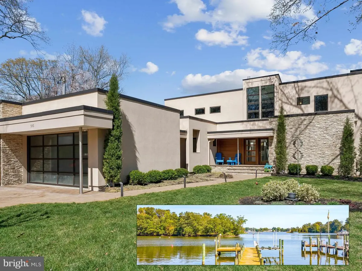 5115 Holly Dr, West River, MD 20778 - #1