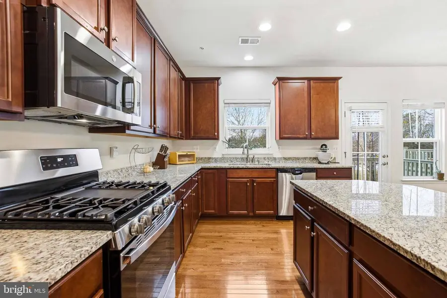 598 Fox River Hills Way, Glen Burnie, MD 21060 - Image #3