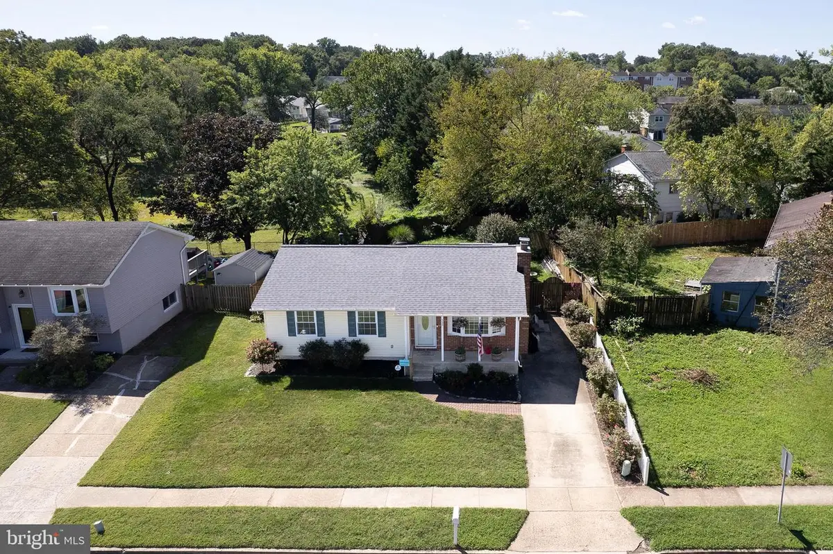 533 Chalet Dr W, Millersville, MD 21108 - Image #1