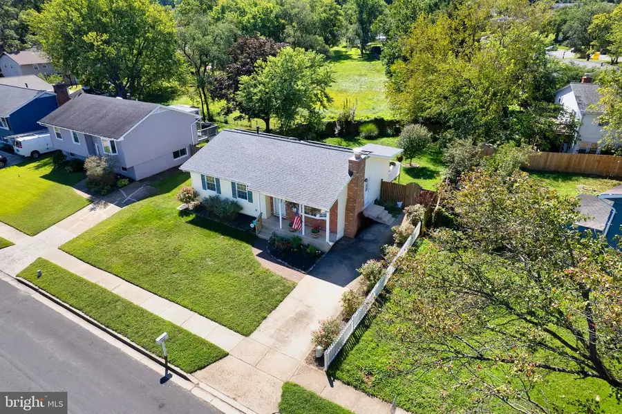 533 Chalet Dr W, Millersville, MD 21108 - Image #3