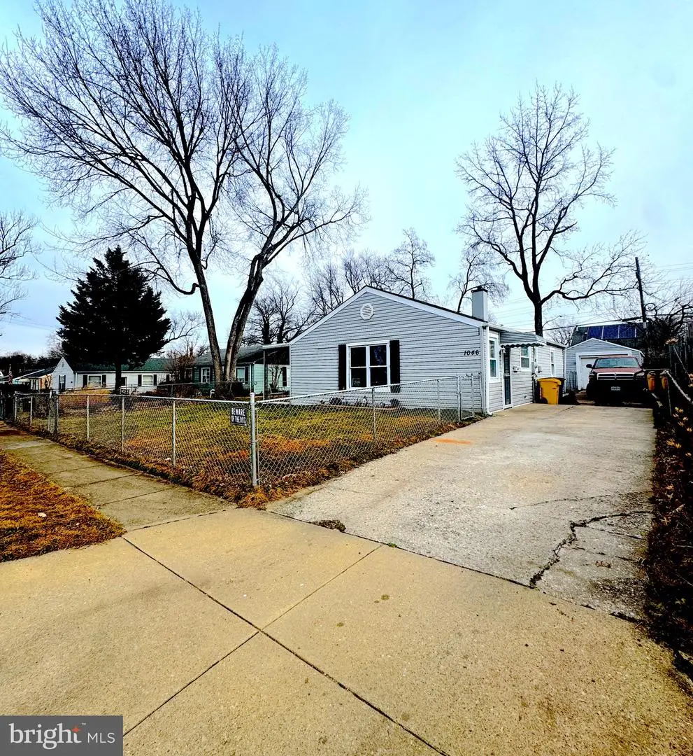 1046 Thomas Rd, Glen Burnie, MD 21060 - Image #1