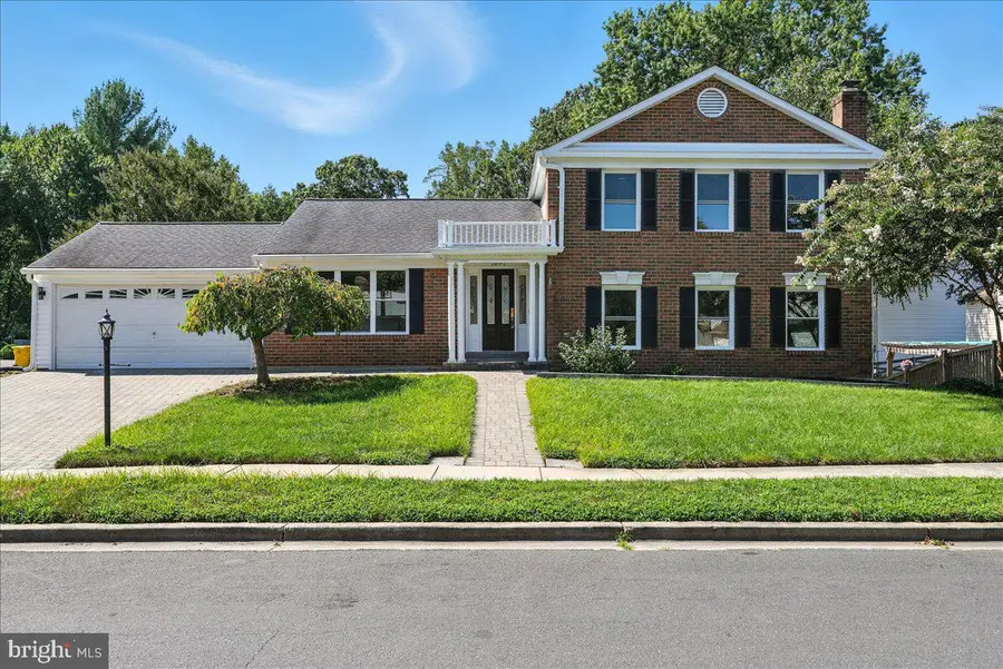 1697 Barrister Ct, Crofton, MD 21114 - Image #2