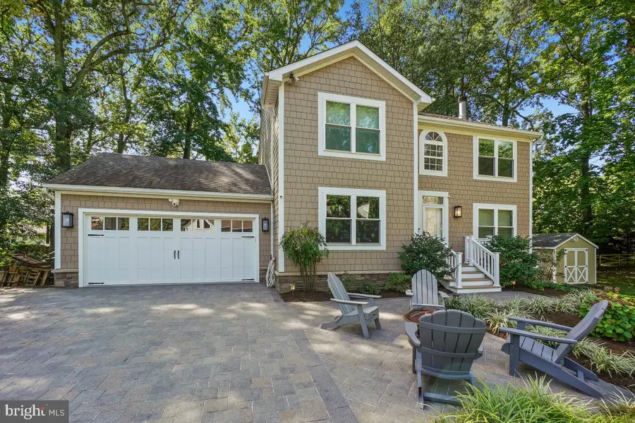 117 Gardner Dr, Annapolis, MD 21403 - Image #2
