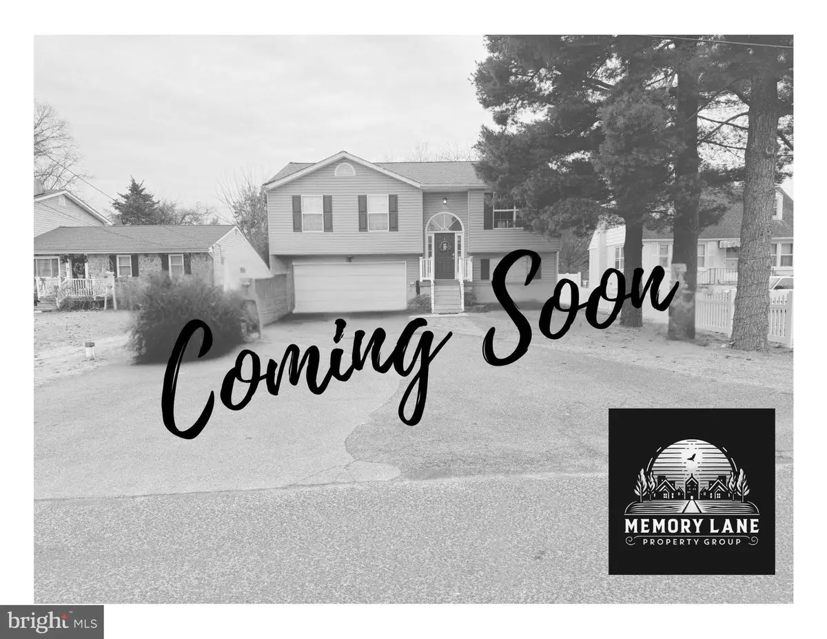 1821 Division Rd, Pasadena, MD 21122 - Image #1