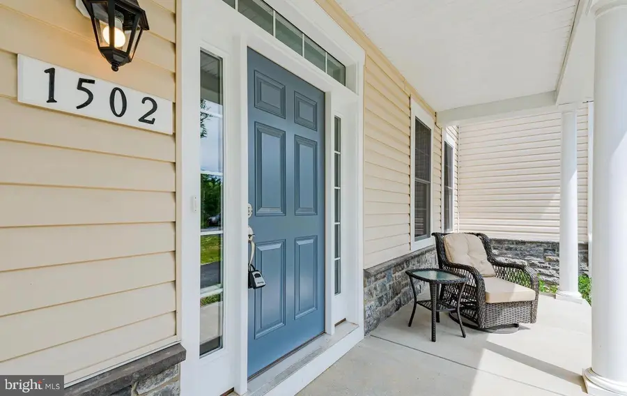 6709 Deep Run Trl, Hanover, MD 21076 - Image #2