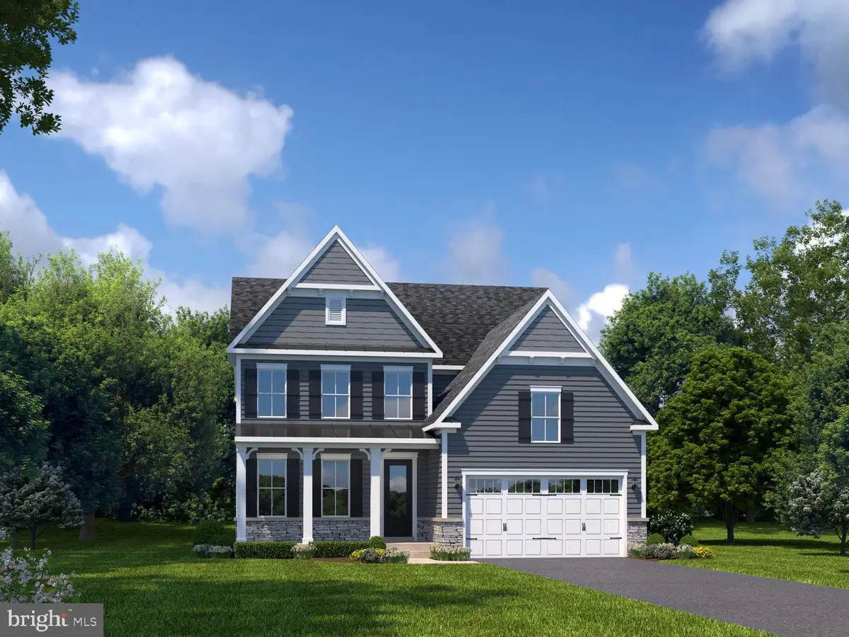 1428 Cranesbill Ln, Odenton, MD 21113 - Image #1