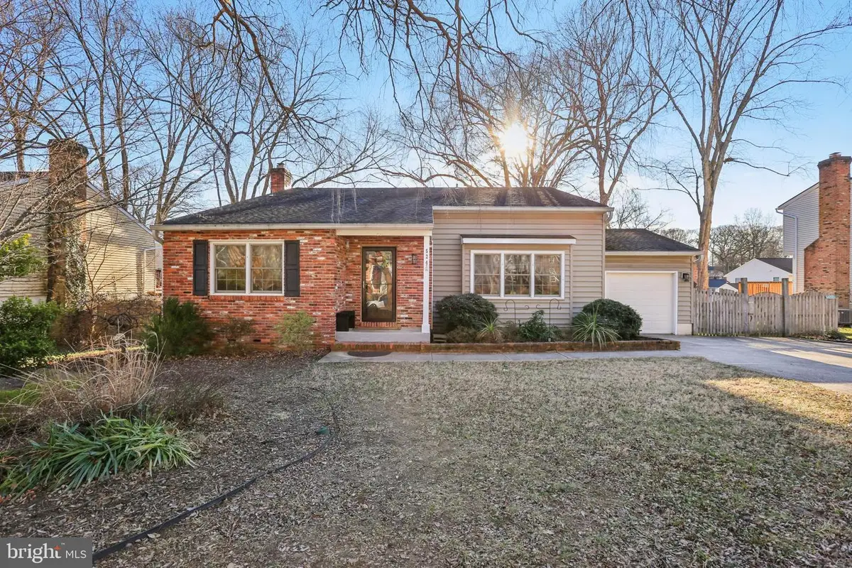 524 Charington Dr, Severna Park, MD 21146 - Image #1