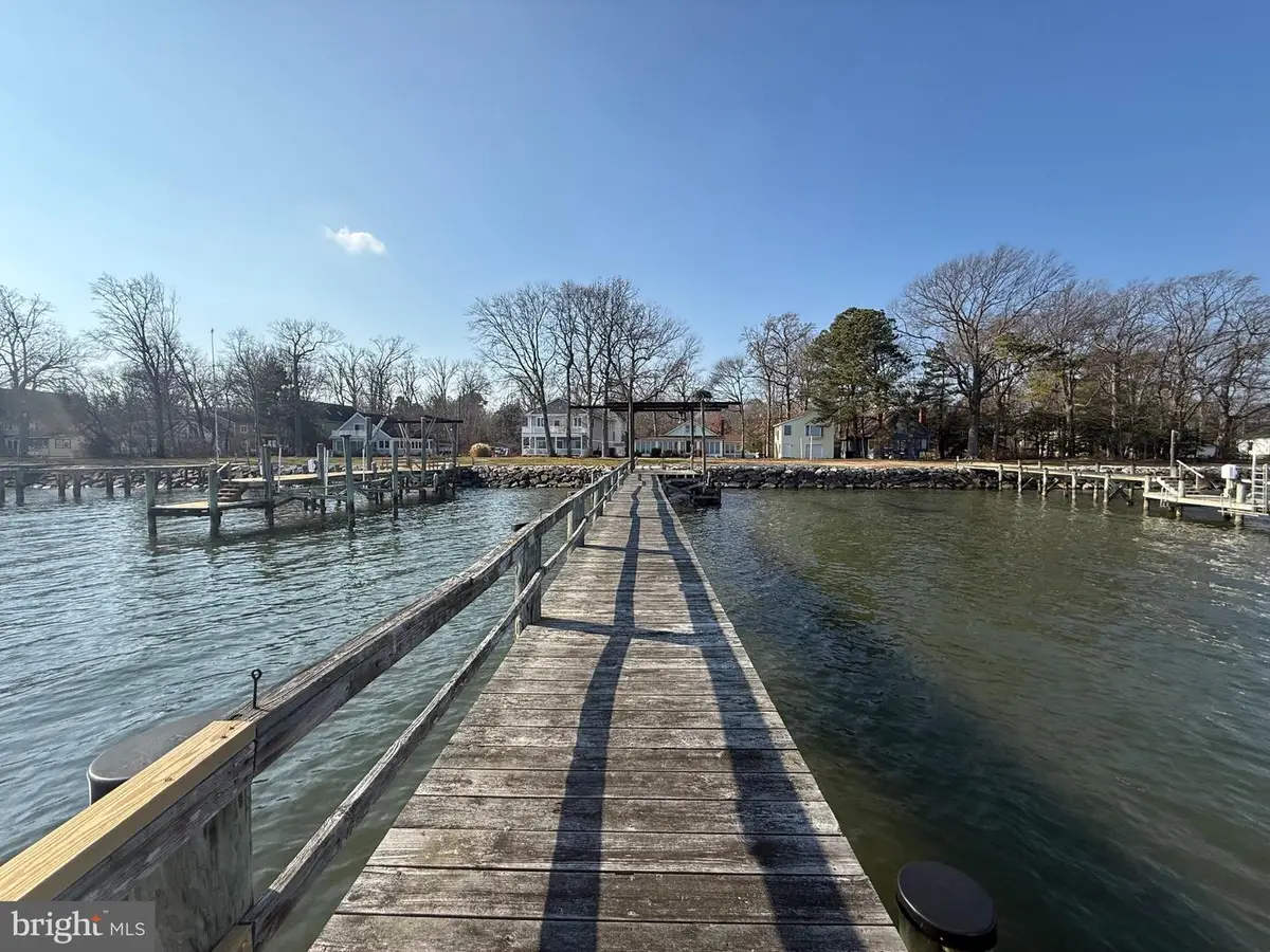 850 And 852 Bay Front Ave, North Beach, MD 20714 - Image #1