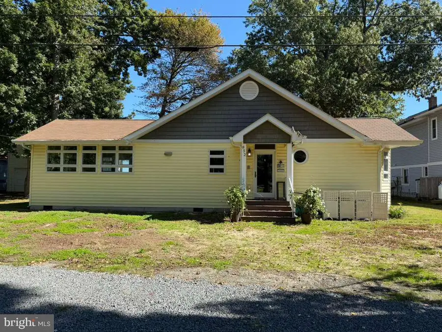 850 And 852 Bay Front Ave, North Beach, MD 20714 - Image #3