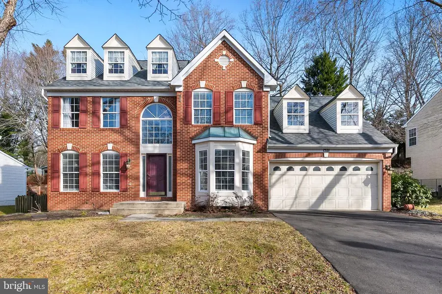 1521 Fenway Rd, Crofton, MD 21114 - #2