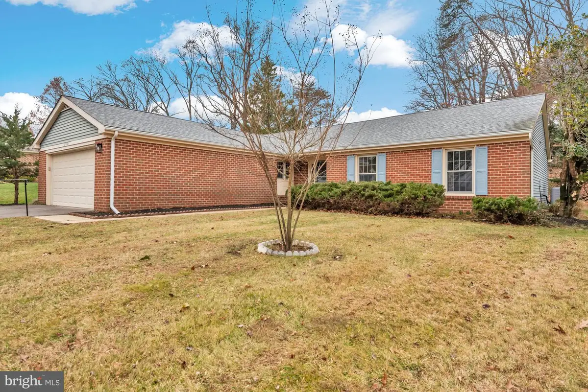 2572 Golfers Ridge Rd, Annapolis, MD 21401 - Image #1