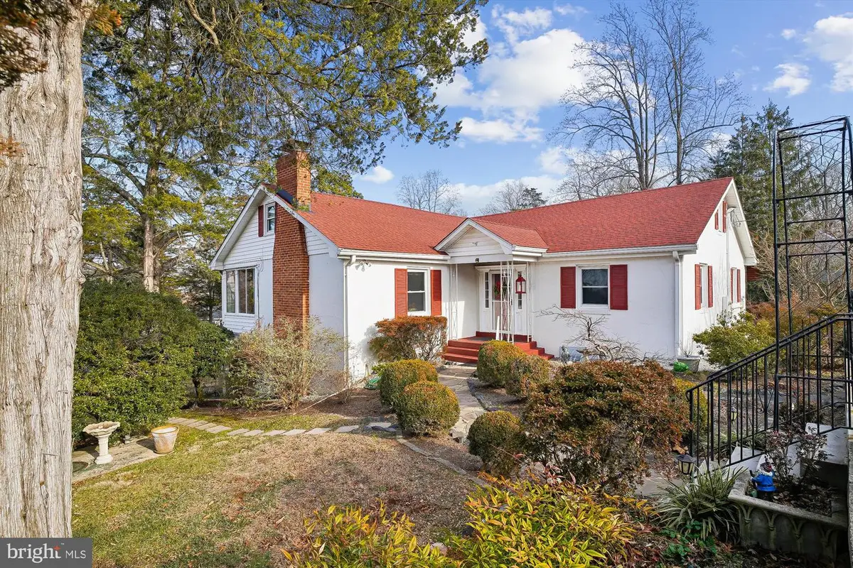 510 Hilltop Ln, Riva, MD 21140 - Image #1