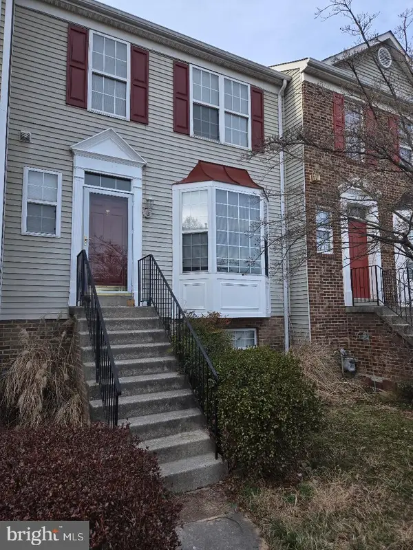 2538 Selkirk Ct, CROFTON, MD 21114