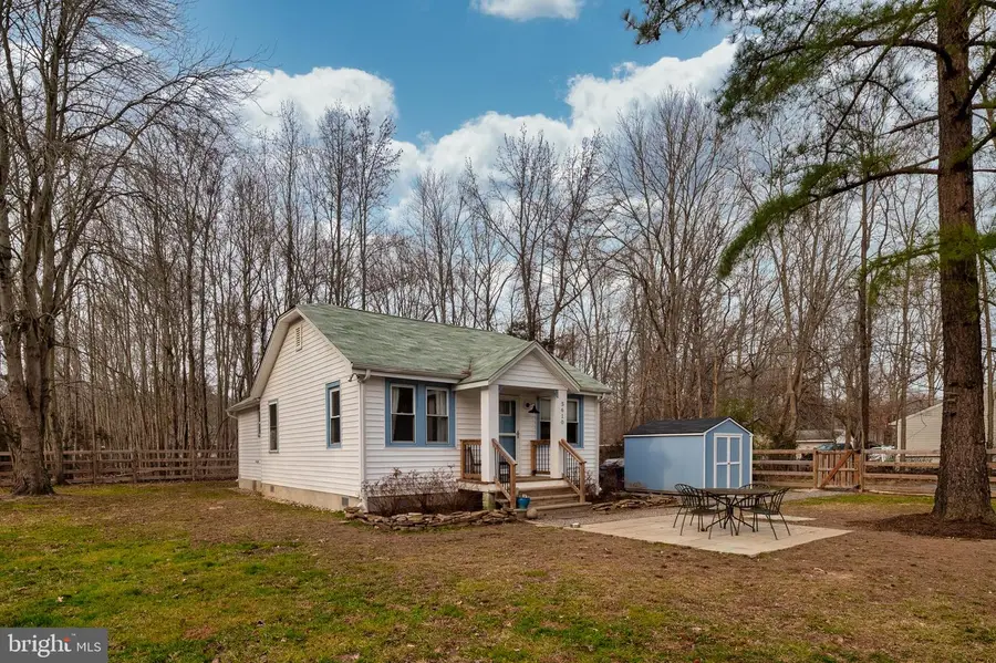 5610 Deale Churchton Rd, Churchton, MD 20733 - Image #2