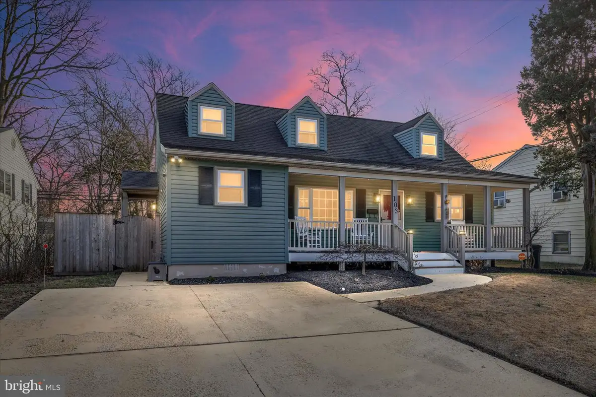 103 Baylor Rd, Glen Burnie, MD 21061 - Image #1