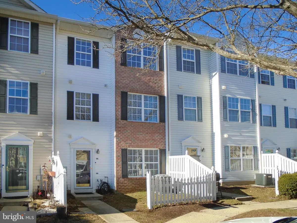 50-e Hearthstone Ct, Annapolis, MD 21403 - #1