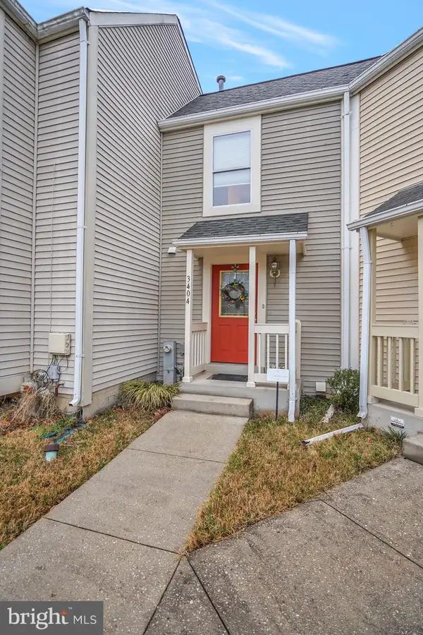 3404 Londonleaf Ln, LAUREL, MD 20724
