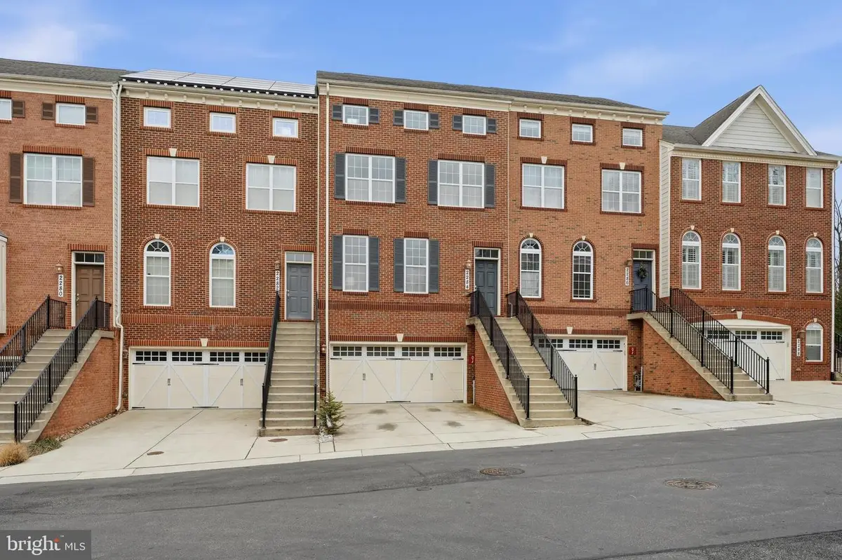 2284 Brimstone Pl, Hanover, MD 21076 - Image #1