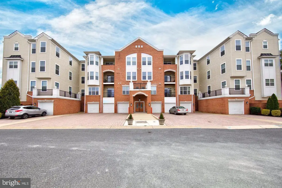 8615 Wandering Fox Trl #105, Odenton, MD 21113 - #1