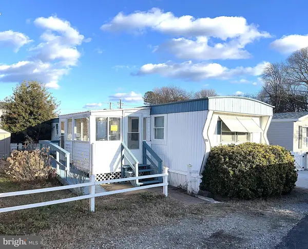 8049 Veterans Hwy #22, MILLERSVILLE, MD 21108