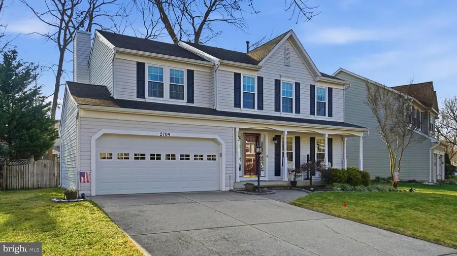 2709 Bains Ct, Crofton, MD 21114 - Image #2