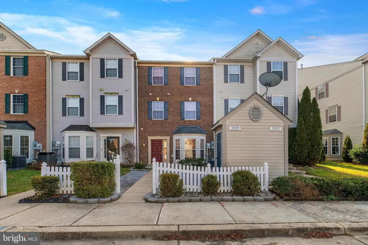 1929 Gardenia Ct, Odenton, MD 21113 - Image #1