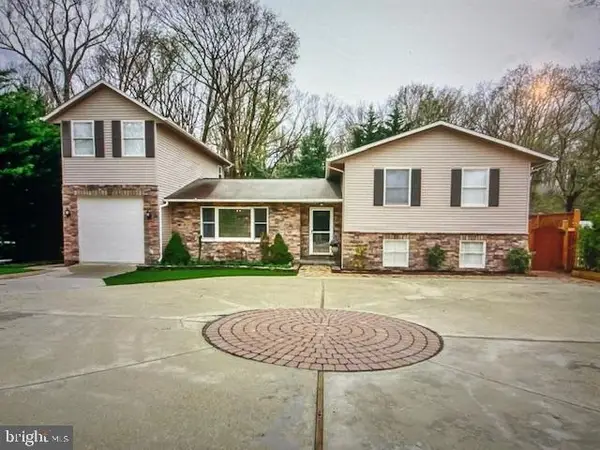 800 Baltimore Annapolis Blvd, SEVERNA PARK, MD 21146