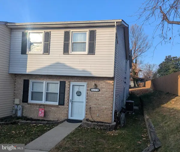 214 Christos Ct, GLEN BURNIE, MD 21061