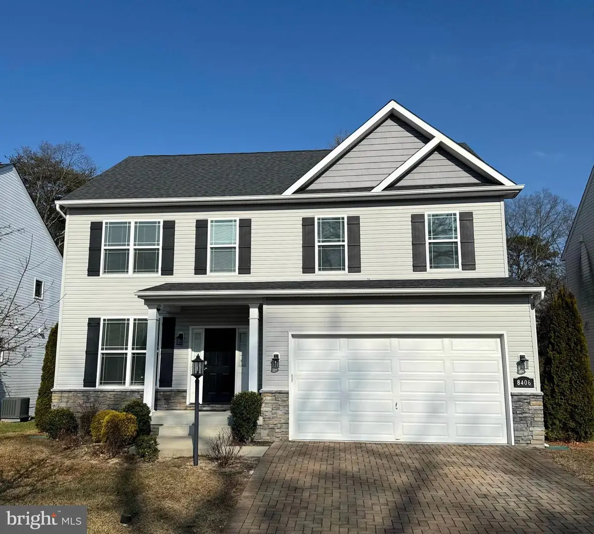 8406 Spring Creek Way, Severn, MD 21144 - Image #1