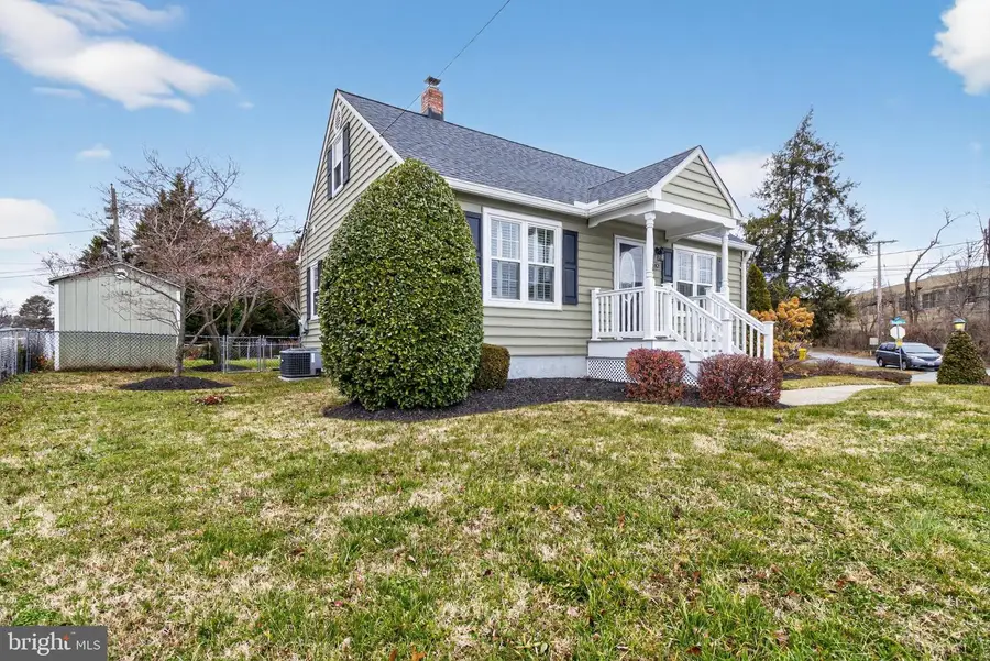 7682 Quarterfield Rd, Glen Burnie, MD 21061 - Image #2