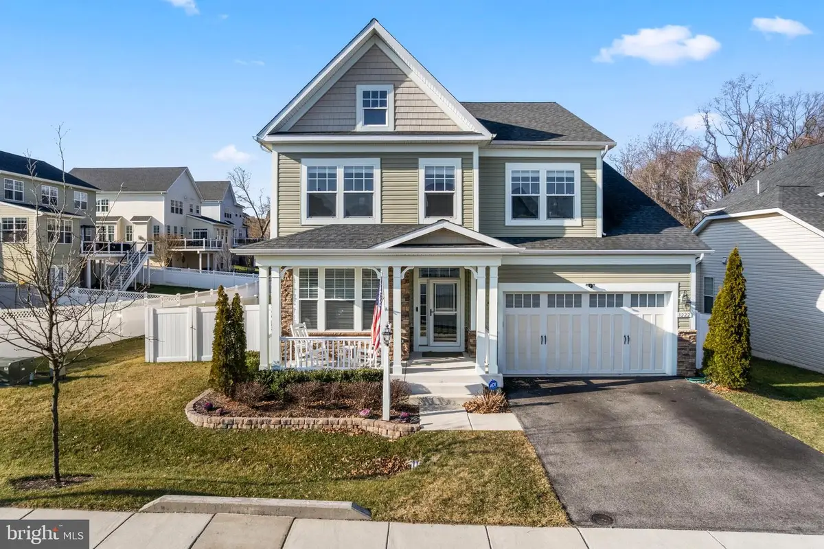 8222 Powers Dr, Millersville, MD 21108 - Image #1