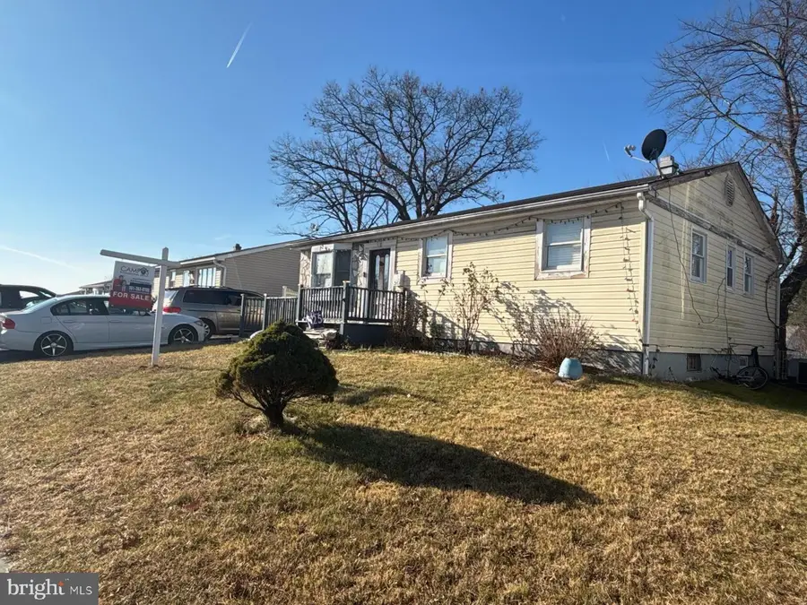 342 Dameron S, Laurel, MD 20724 - Image #2