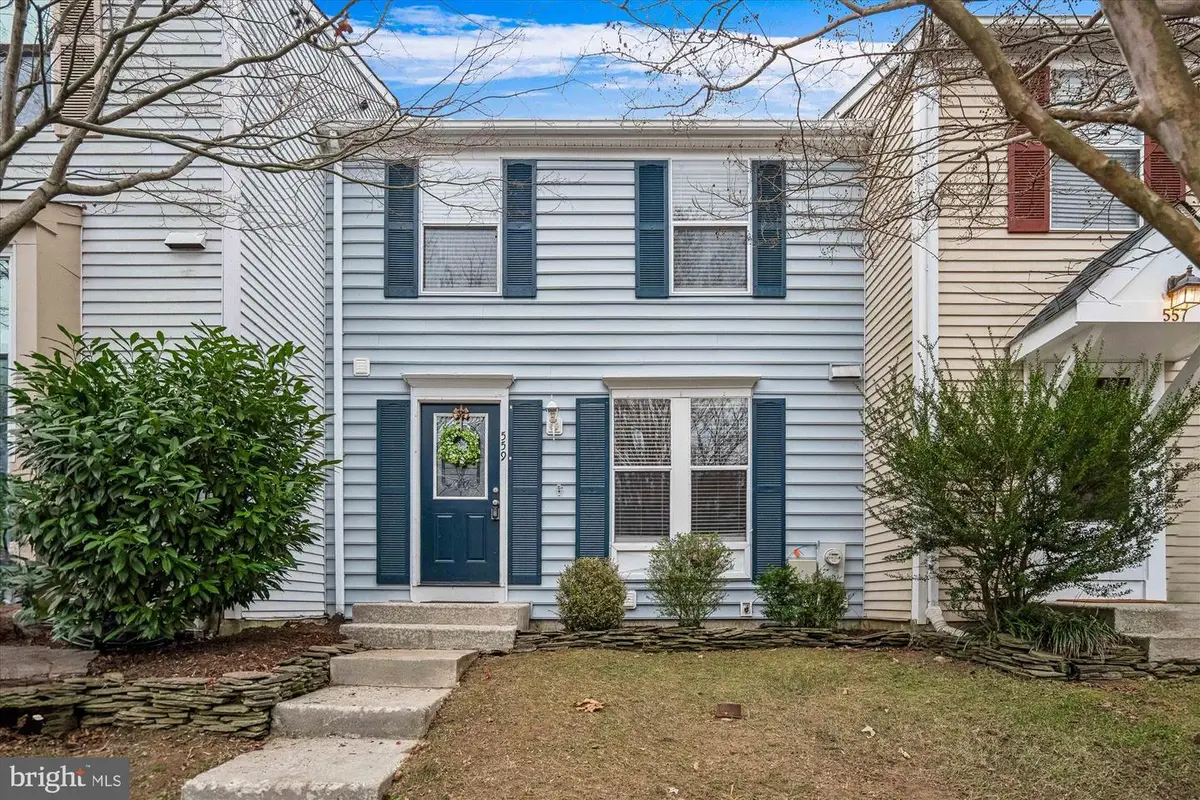 559 Melissa Ct, Arnold, MD 21012 - Image #1