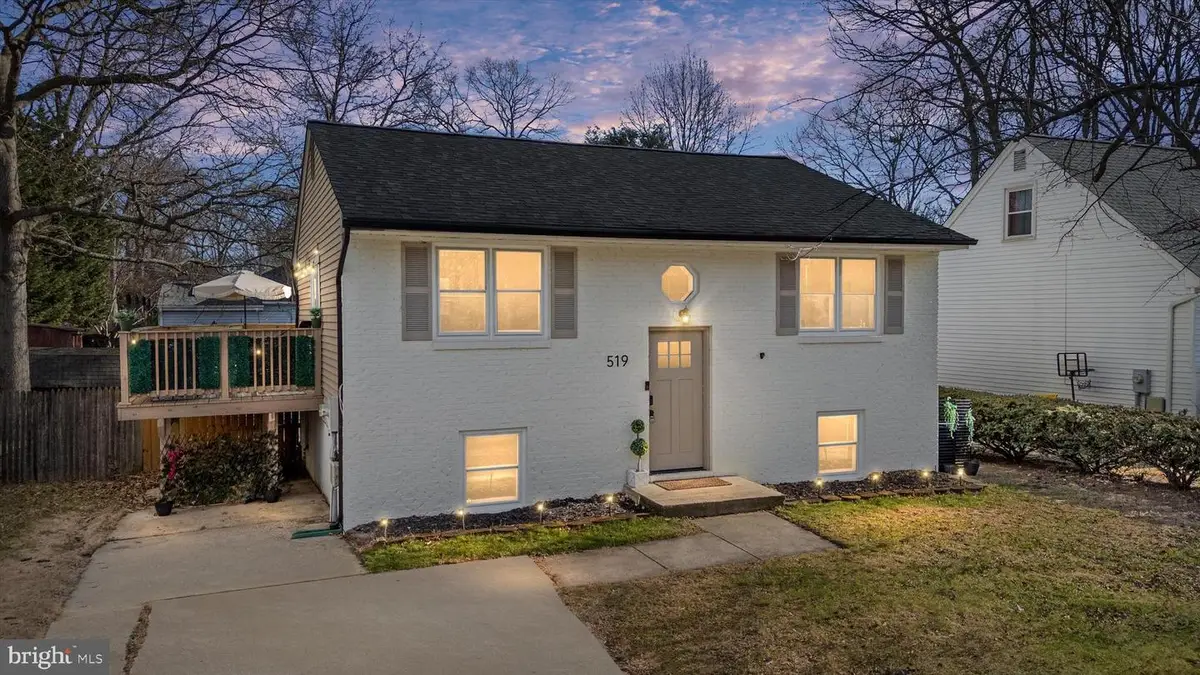 519 Kenmore Rd, Severna Park, MD 21146 - #1