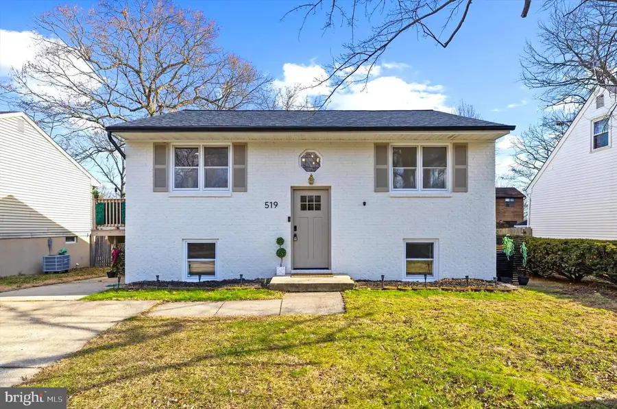 519 Kenmore Rd, Severna Park, MD 21146 - #2