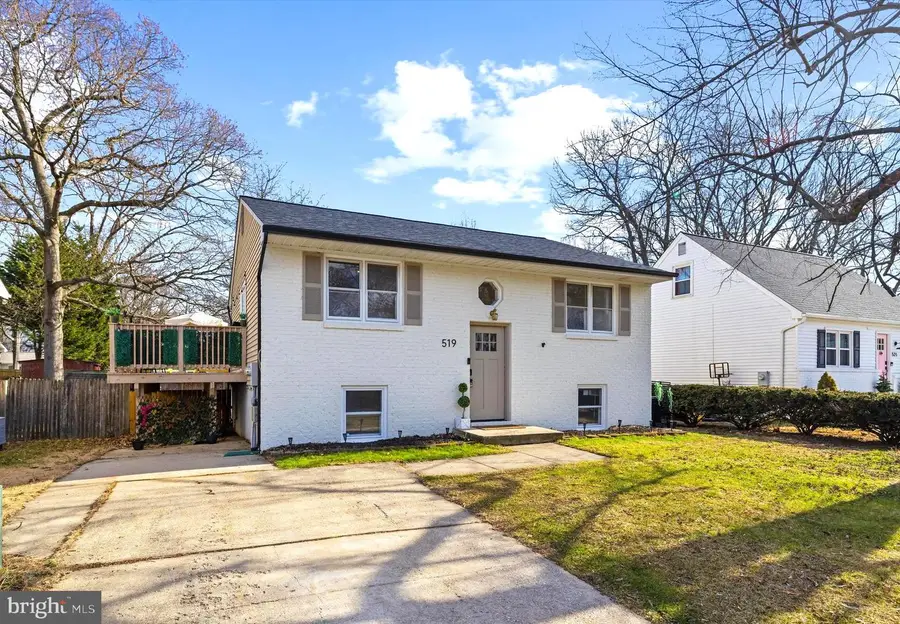 519 Kenmore Rd, Severna Park, MD 21146 - #3
