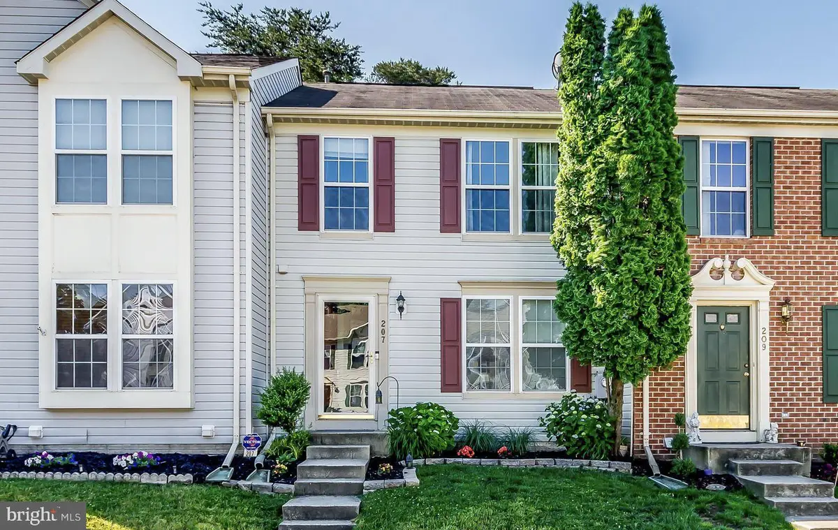 207 Foxmanor Ln, Glen Burnie, MD 21061 - Image #1