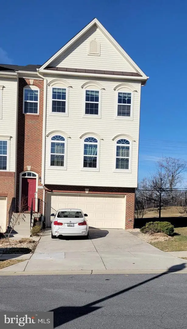 8587 Crooked Tree Ln, Laurel, MD 20724 - #1