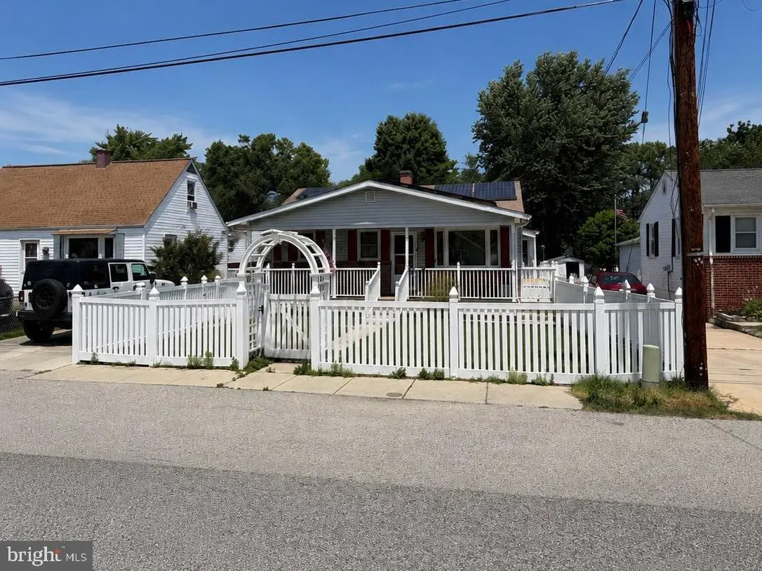 109 Northdale Rd, Glen Burnie, MD 21060 - #1