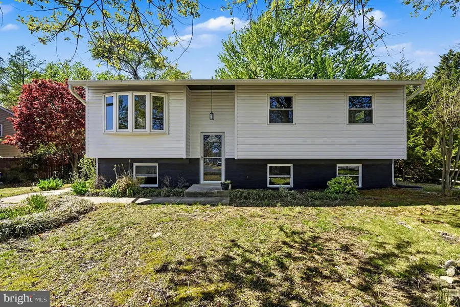 3010 Marlin Dr, Riva, MD 21140 - #2