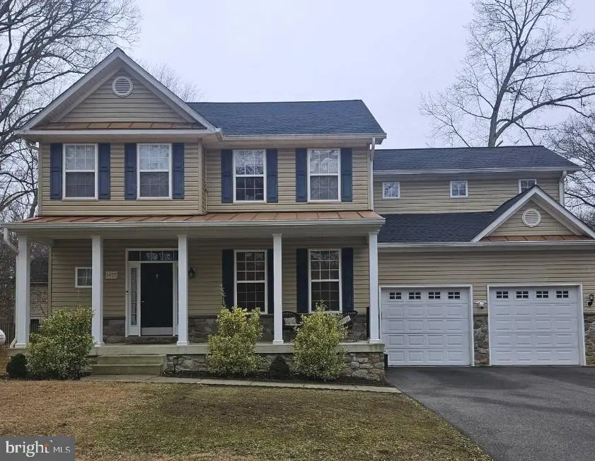 1457 Tana Ln, Gambrills, MD 21054 - Image #1