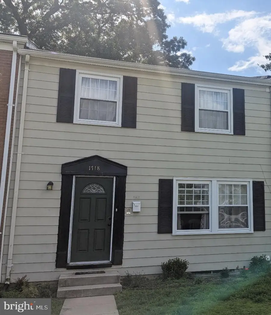 1718 Gunwood Pl, Crofton, MD 21114 - Image #3